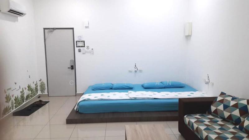 Service Residence for Sale at Manhattan - Celest Tan - PropertyGuru.com.my