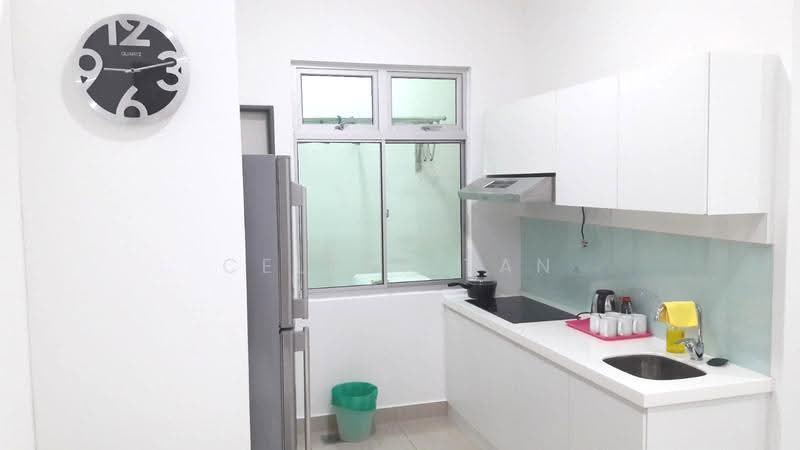Service Residence for Sale at Manhattan - Celest Tan - PropertyGuru.com.my