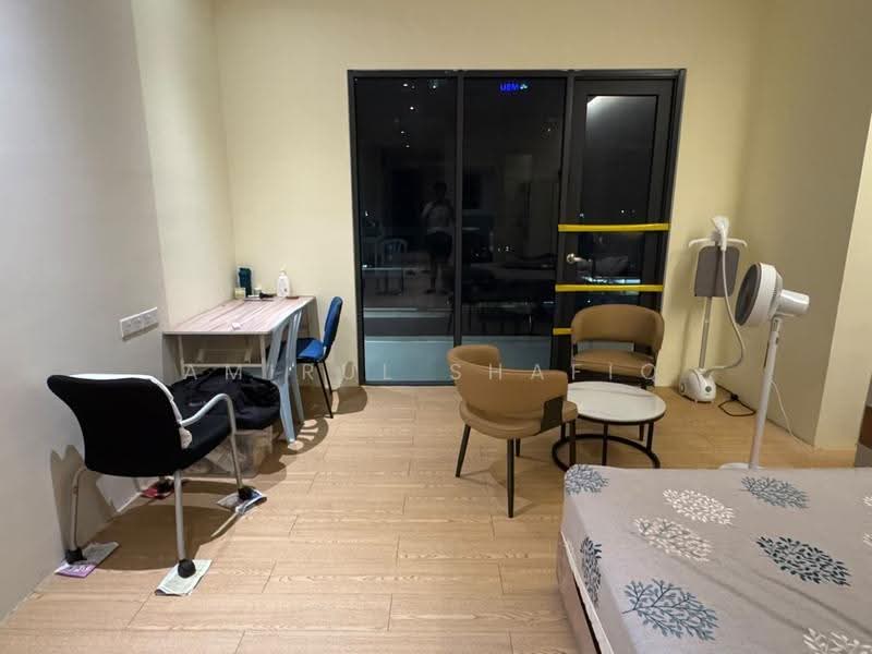 Service Residence for Rent at Bangsar Trade Centre - Amirul Shafiq - Interior - PropertyGuru.com.my