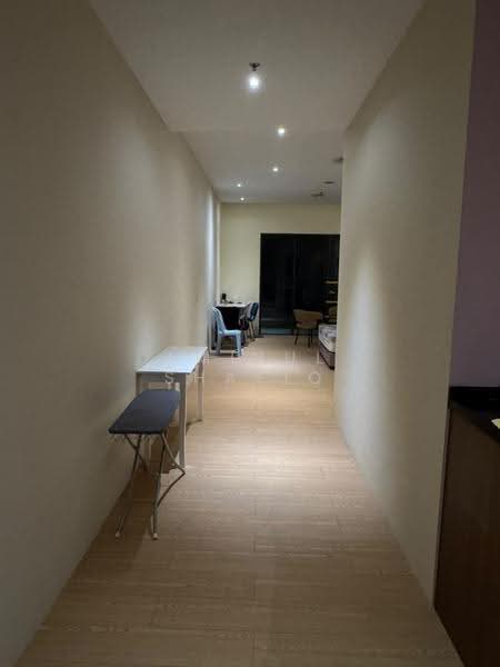 Service Residence for Rent at Bangsar Trade Centre - Amirul Shafiq - Corridor - PropertyGuru.com.my