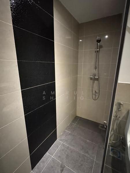 Service Residence for Rent at Bangsar Trade Centre - Amirul Shafiq - Bathroom - PropertyGuru.com.my