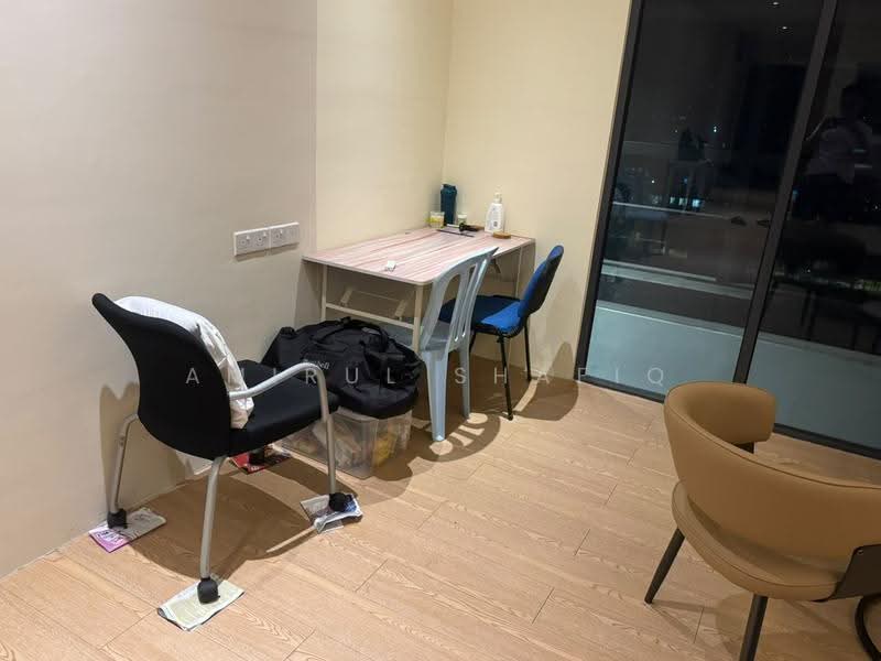 Service Residence for Rent at Bangsar Trade Centre - Amirul Shafiq - Interior - PropertyGuru.com.my