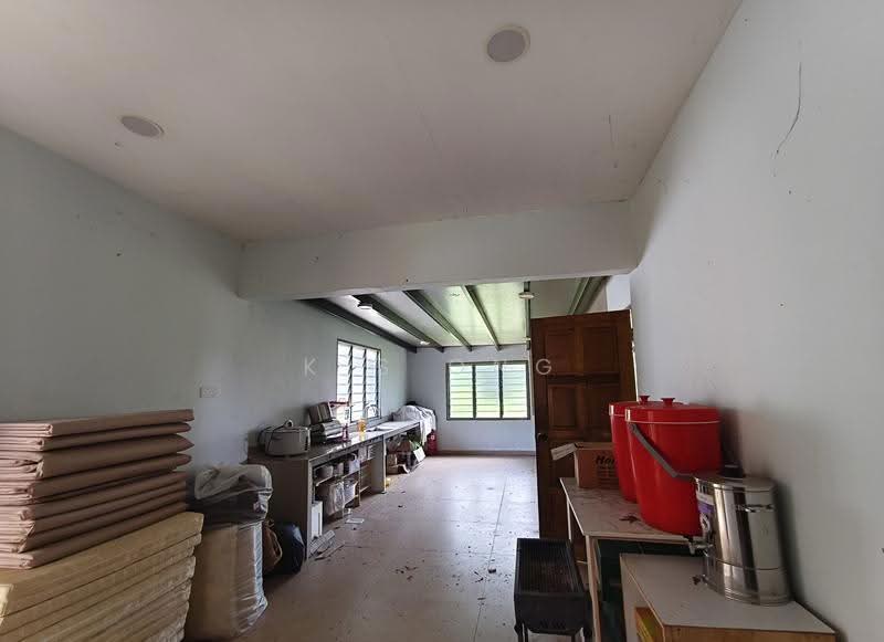 Tanah Pertanian untuk Dijual di Taman Mawai (Kota Tinggi) - K S Ong - PropertyGuru.com.my