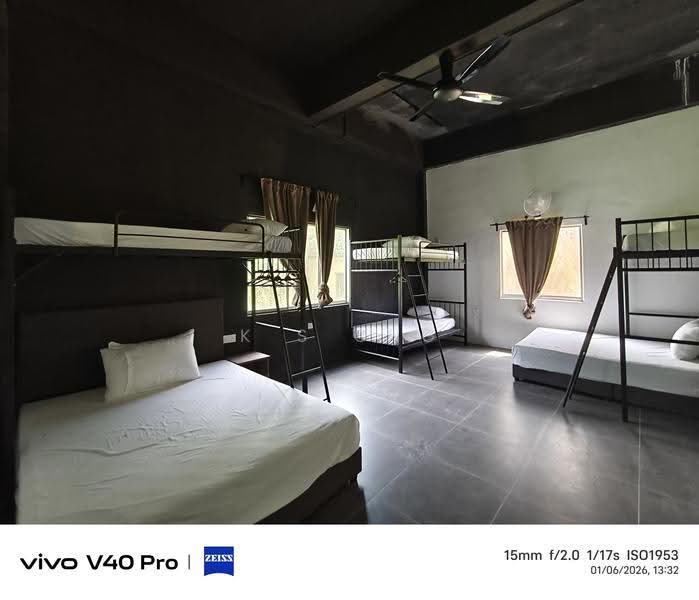 Tanah Pertanian untuk Dijual di Taman Mawai (Kota Tinggi) - K S Ong - PropertyGuru.com.my