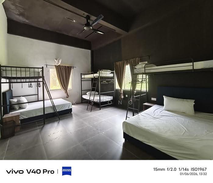 Tanah Pertanian untuk Dijual di Taman Mawai (Kota Tinggi) - K S Ong - PropertyGuru.com.my