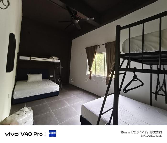 Tanah Pertanian untuk Dijual di Taman Mawai (Kota Tinggi) - K S Ong - PropertyGuru.com.my