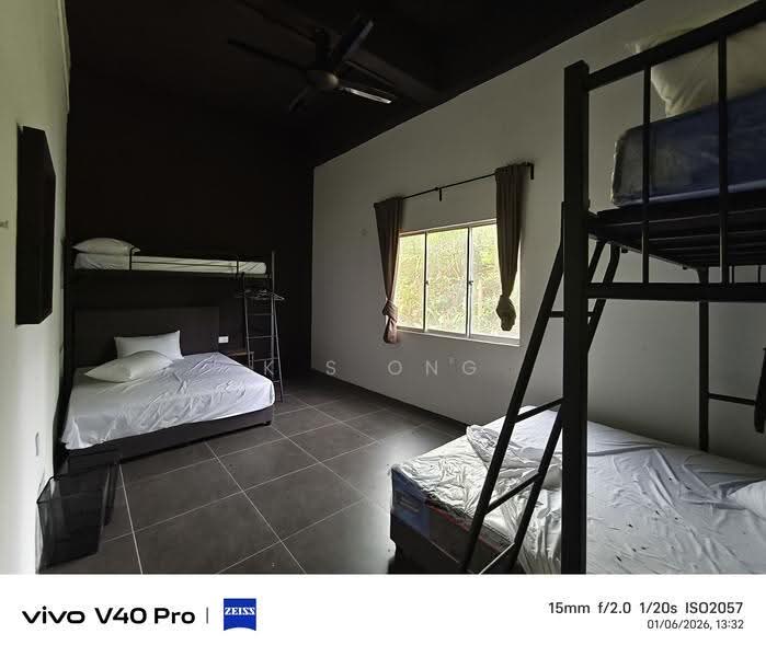 Tanah Pertanian untuk Dijual di Taman Mawai (Kota Tinggi) - K S Ong - PropertyGuru.com.my