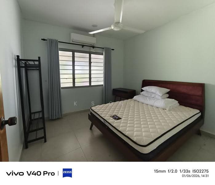 Tanah Pertanian untuk Dijual di Taman Mawai (Kota Tinggi) - K S Ong - PropertyGuru.com.my