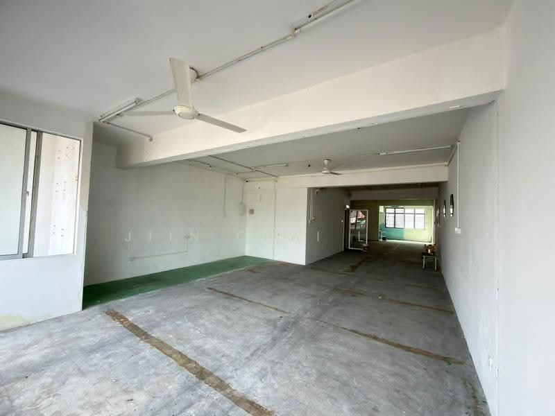 Shop / Office untuk Disewa di Johor Bahru (Johor) - Jiin Chai Lee - Interior - PropertyGuru.com.my
