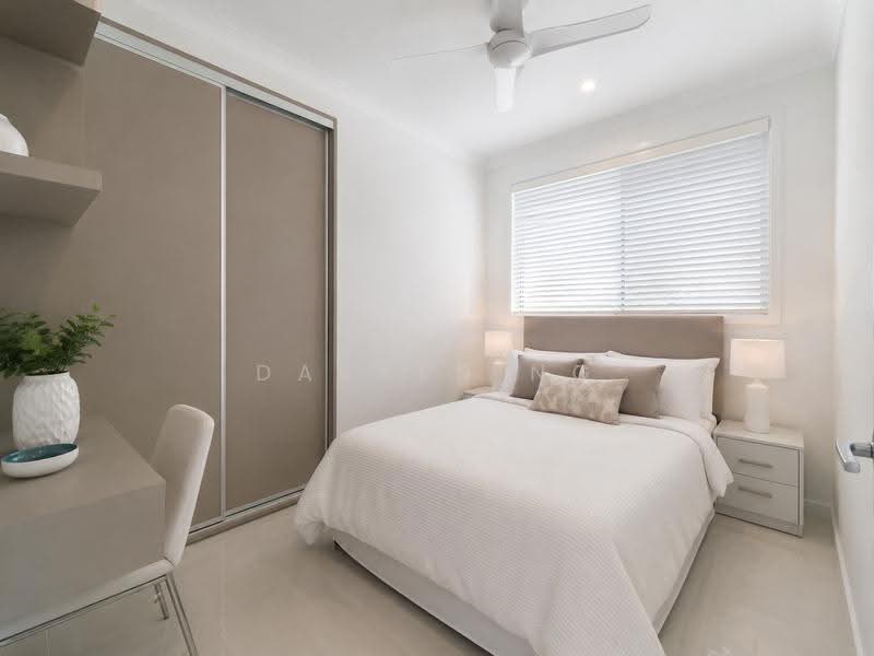 2-storey Terraced House for Sale in Bandar Sri Sendayan , Nilai , Sepang (Seremban) - Darren Ng - Bedroom - PropertyGuru.com.my