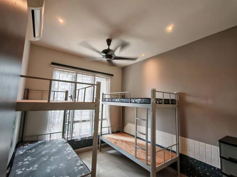 Condominium for Rent at Villa Crystal - Max Chua - Bedroom - PropertyGuru.com.my