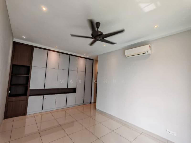 Condominium for Rent at Villa Crystal - Max Chua - Interior - PropertyGuru.com.my