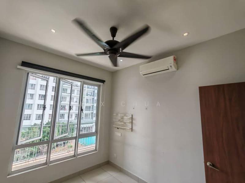 Condominium for Rent at Villa Crystal - Max Chua - Interior - PropertyGuru.com.my
