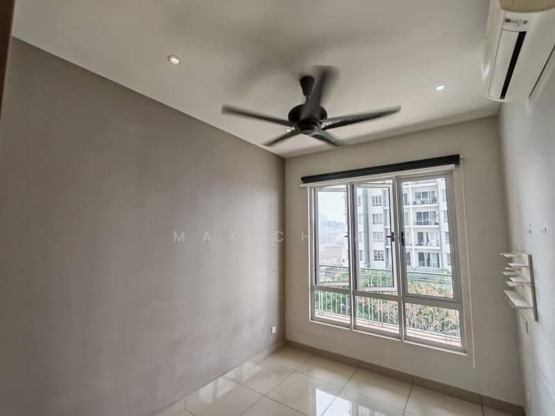 Condominium for Rent at Villa Crystal - Max Chua - Interior - PropertyGuru.com.my