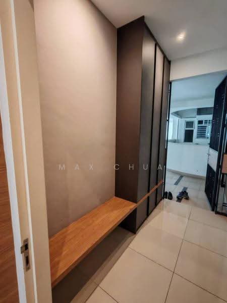Condominium for Rent at Villa Crystal - Max Chua - Entrance - PropertyGuru.com.my