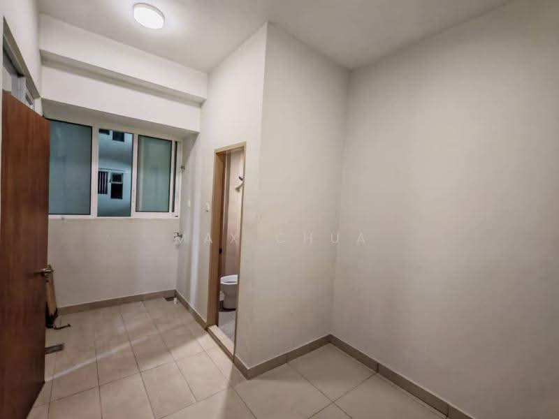 Condominium for Rent at Villa Crystal - Max Chua - Interior - PropertyGuru.com.my
