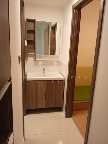 Apartment for Rent at Regalia Park @ Forest City - Hong Charng Lee - Bathroom - PropertyGuru.com.my