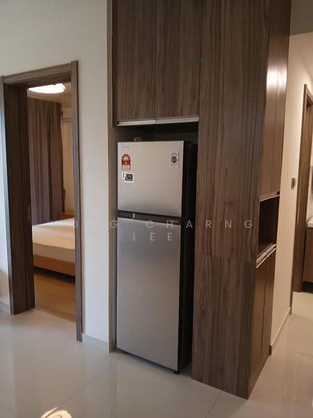 Apartment for Rent at Regalia Park @ Forest City - Hong Charng Lee - Bedroom - PropertyGuru.com.my