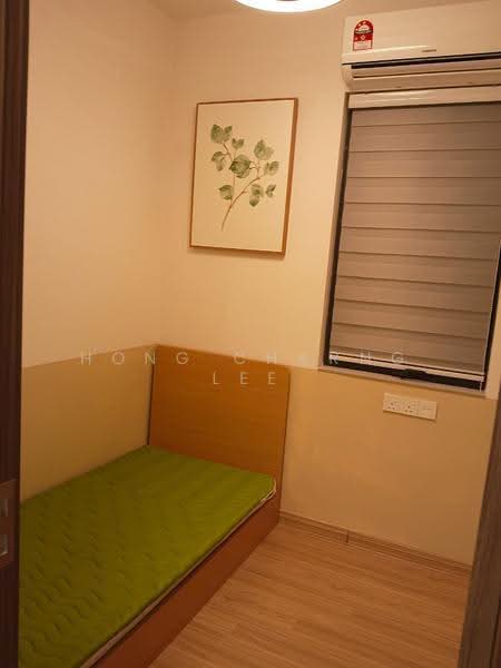 Apartment for Rent at Regalia Park @ Forest City - Hong Charng Lee - Bedroom - PropertyGuru.com.my