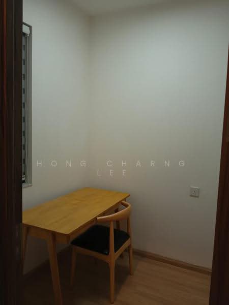 Apartment for Rent at Regalia Park @ Forest City - Hong Charng Lee - Study - PropertyGuru.com.my