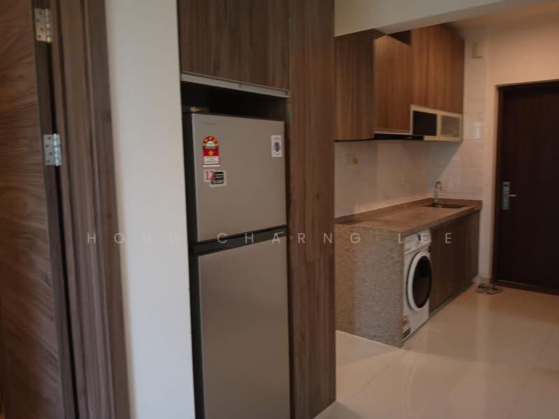 Apartment for Rent at Regalia Park @ Forest City - Hong Charng Lee - Kitchen - PropertyGuru.com.my