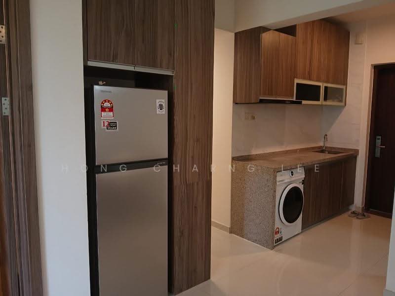 Apartment for Rent at Regalia Park @ Forest City - Hong Charng Lee - Kitchen - PropertyGuru.com.my