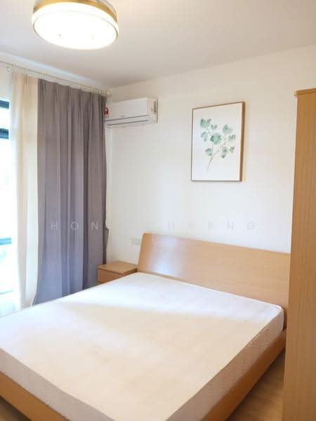 Apartment for Rent at Regalia Park @ Forest City - Hong Charng Lee - Bedroom - PropertyGuru.com.my