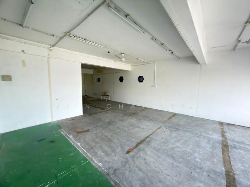 Kedai untuk Disewa di Taman Ungku Tun Aminah (Skudai) - Jiin Chai Lee - Interior - PropertyGuru.com.my