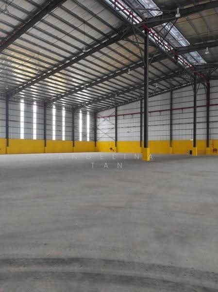 Factory for Rent in Port Klang (Pelabuhan Klang) (Selangor) - Angelina Tan - PropertyGuru.com.my