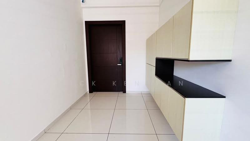 Condominium for Rent at Alila2 - Dick Ken Tan - Entrance - PropertyGuru.com.my