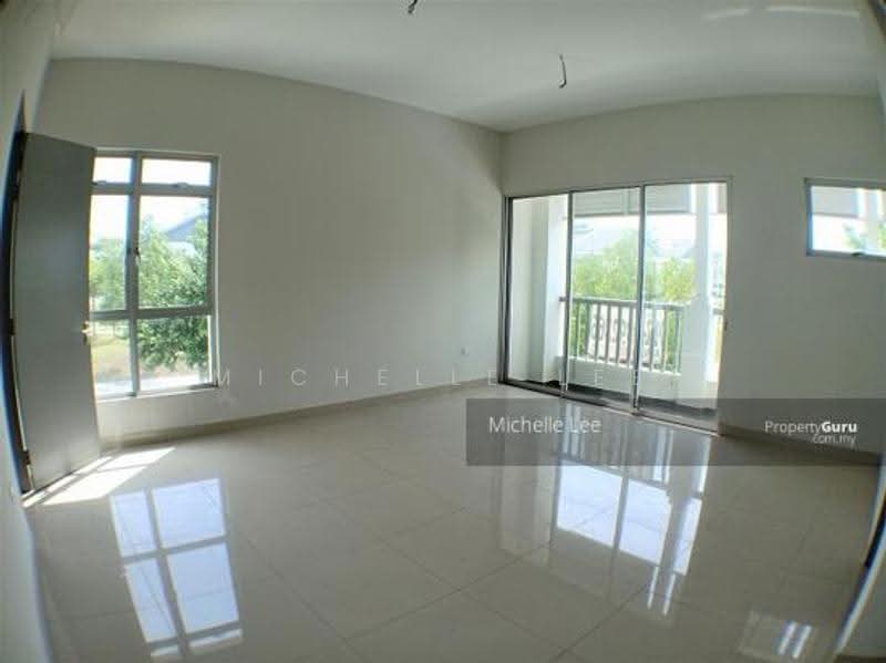 2-storey Terraced House for Sale in Kota Kemuning (Shah Alam) - Michelle Lee - PropertyGuru.com.my