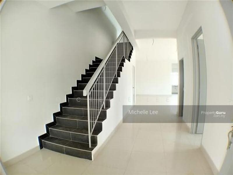 2-storey Terraced House for Sale in Kota Kemuning (Shah Alam) - Michelle Lee - PropertyGuru.com.my