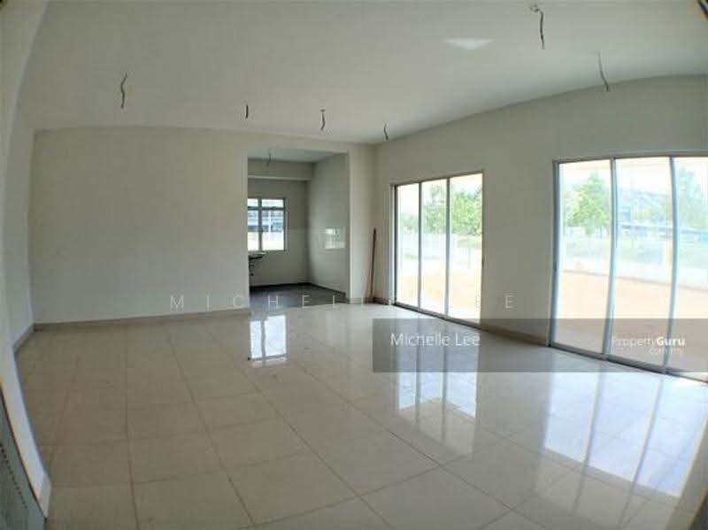 2-storey Terraced House for Sale in Kota Kemuning (Shah Alam) - Michelle Lee - PropertyGuru.com.my