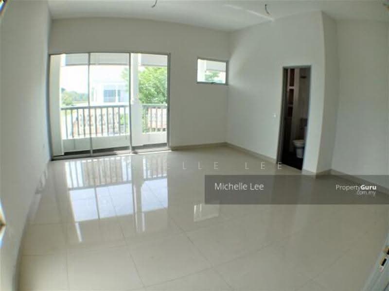 2-storey Terraced House for Sale in Kota Kemuning (Shah Alam) - Michelle Lee - PropertyGuru.com.my