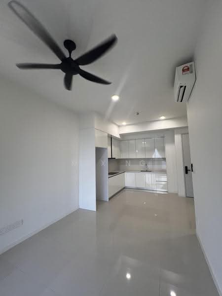 Kediaman Servis untuk Disewa di Edelweiss @ Tropicana Gardens - Max Ng - Kitchen - PropertyGuru.com.my