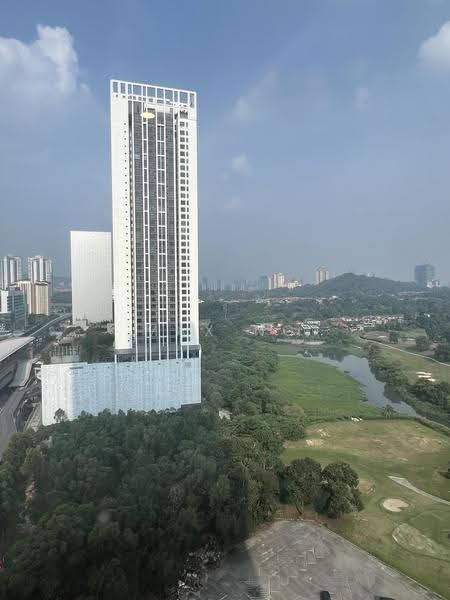 Kediaman Servis untuk Disewa di Edelweiss @ Tropicana Gardens - Max Ng - Exterior - PropertyGuru.com.my