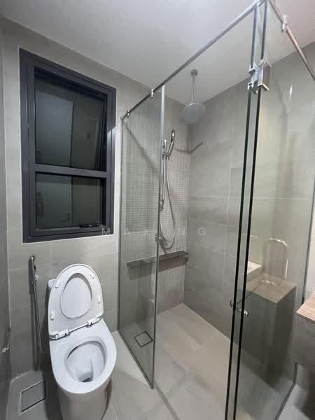 Kediaman Servis untuk Disewa di Edelweiss @ Tropicana Gardens - Max Ng - Bathroom - PropertyGuru.com.my