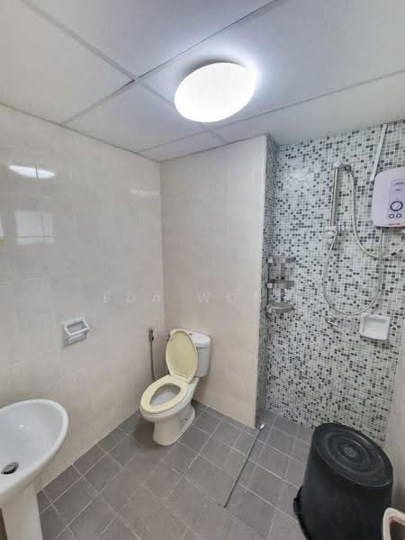 Service Residence for Sale at Metropolitan Square - Eda Wong - Bathroom - PropertyGuru.com.my