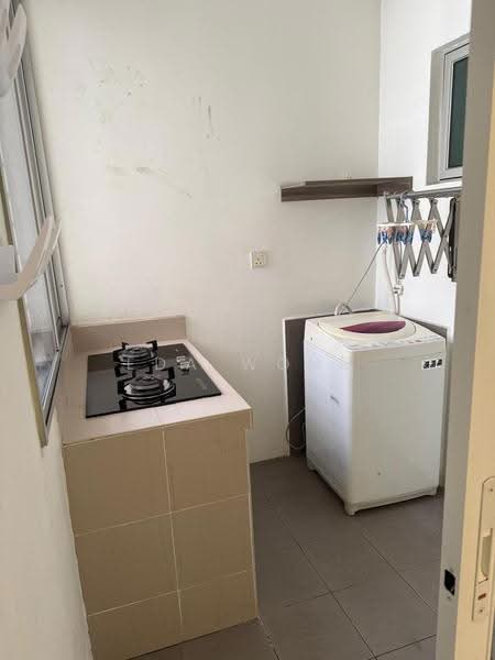 Service Residence for Sale at Metropolitan Square - Eda Wong - Interior - PropertyGuru.com.my