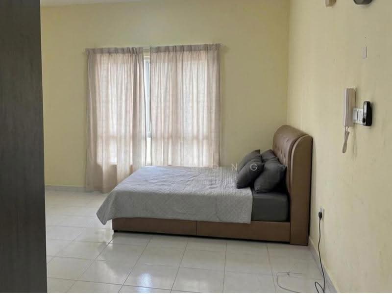 Service Residence for Sale at Metropolitan Square - Eda Wong - Bedroom - PropertyGuru.com.my