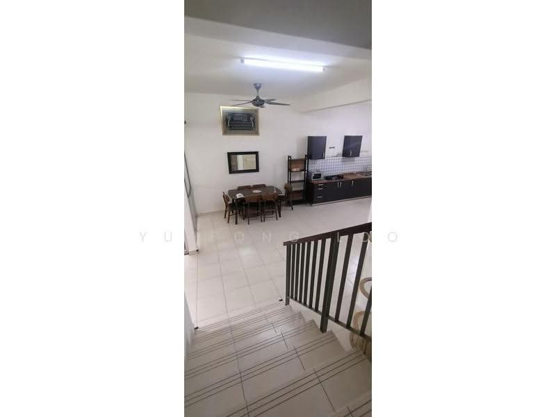 2-storey Terraced House for Sale in Bandar Seri Coalfields (Sungai Buloh) - YU FONG LOO - Dining Room - PropertyGuru.com.my