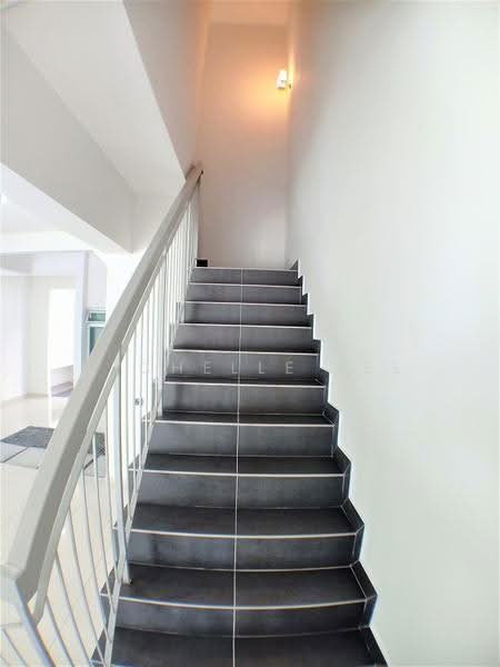 2-storey Terraced House for Rent in Kota Kemuning (Shah Alam) - Michelle Lee - PropertyGuru.com.my