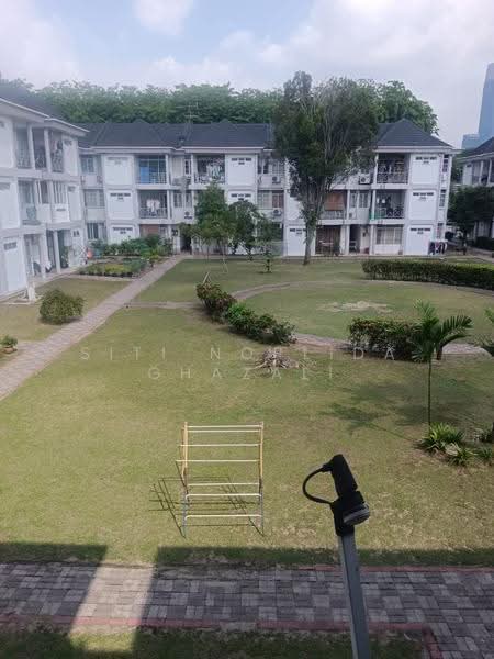 Condominium for Sale at Casa Ria - Siti Norlida Ghazali - Exterior - PropertyGuru.com.my
