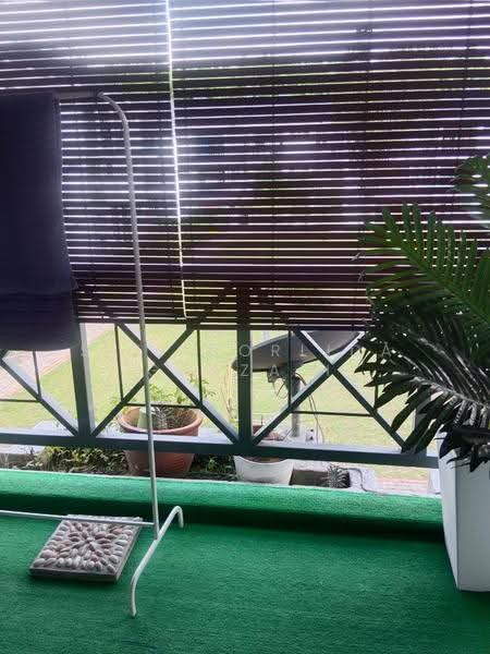 Condominium for Sale at Casa Ria - Siti Norlida Ghazali - Balcony - PropertyGuru.com.my