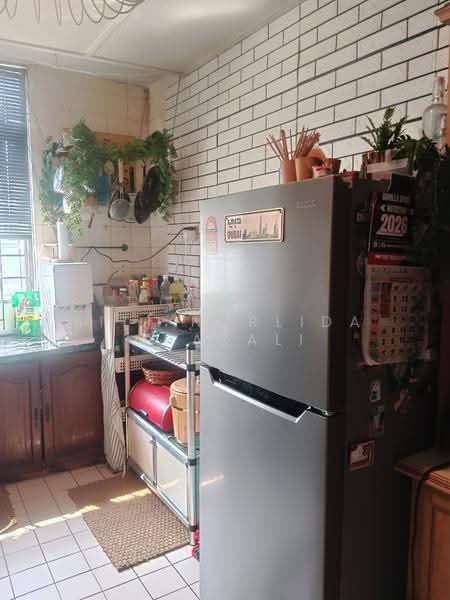 Condominium for Sale at Casa Ria - Siti Norlida Ghazali - Kitchen - PropertyGuru.com.my