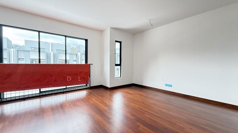 Rumah Teres 2-Tingkat untuk Dijual di Sierra Ukay (Ampang) - Dlynie Ooi - Interior - PropertyGuru.com.my
