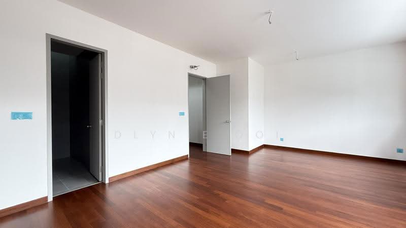 Rumah Teres 2-Tingkat untuk Dijual di Sierra Ukay (Ampang) - Dlynie Ooi - Interior - PropertyGuru.com.my
