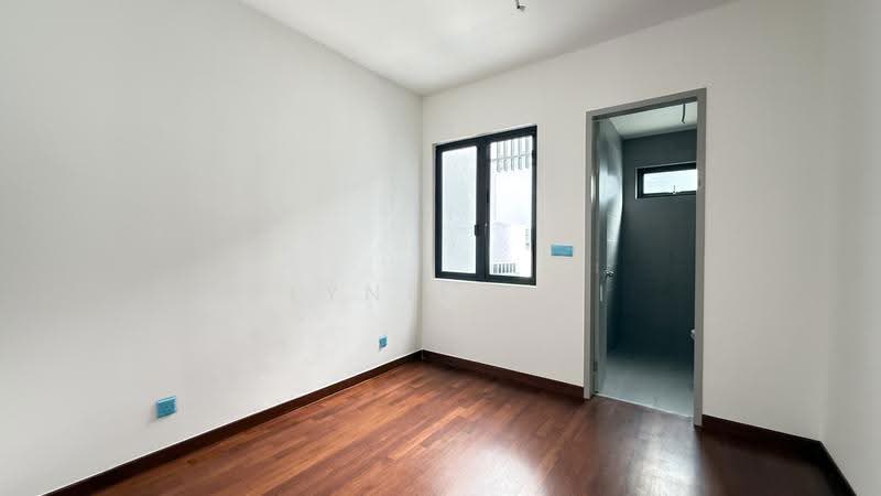 Rumah Teres 2-Tingkat untuk Dijual di Sierra Ukay (Ampang) - Dlynie Ooi - Interior - PropertyGuru.com.my