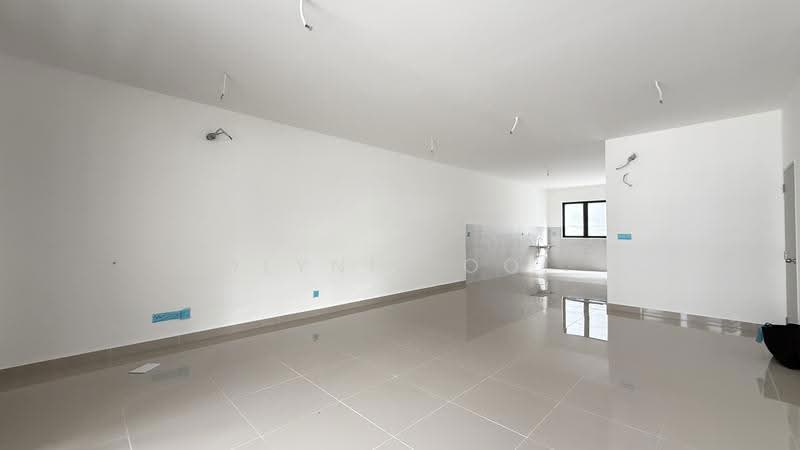 Rumah Teres 2-Tingkat untuk Dijual di Sierra Ukay (Ampang) - Dlynie Ooi - Interior - PropertyGuru.com.my