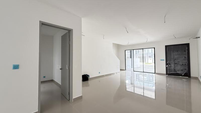 Rumah Teres 2-Tingkat untuk Dijual di Sierra Ukay (Ampang) - Dlynie Ooi - Interior - PropertyGuru.com.my